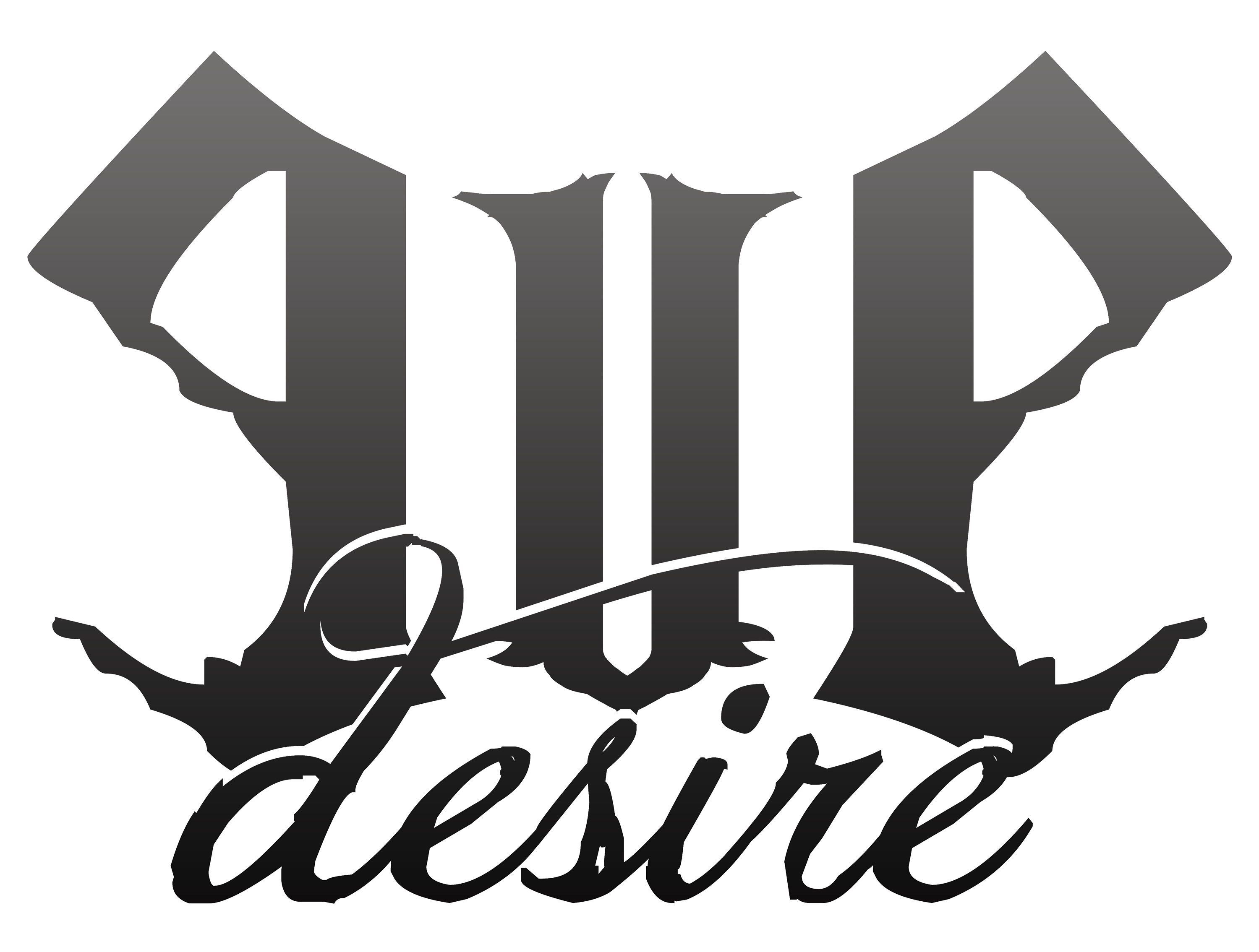 Eve Desire Logo